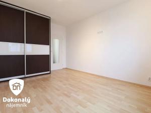 Pronájem bytu 2+kk, Praha - Stodůlky, Sluneční náměstí, 51 m2