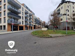 Pronájem bytu 1+kk, Praha - Dejvice, Lindleyova, 34 m2