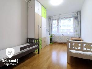 Pronájem bytu 4+kk, Praha - Stodůlky, Dismanova, 92 m2