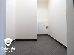 Pronájem bytu 2+kk, Praha - Hlubočepy, náměstí Olgy Scheinpflugové, 48 m2