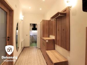 Pronájem bytu 1+1, Praha - Staré Město, Skořepka, 40 m2