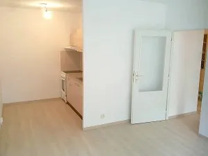 Pronájem bytu 2+kk, Praha - Zbraslav, Vilímkova, 46 m2