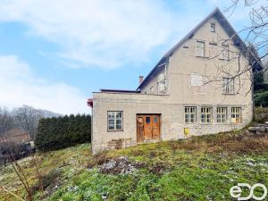 Prodej rodinného domu, Plavy - Haratice, 362 m2