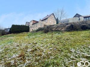 Prodej rodinného domu, Plavy - Haratice, 362 m2