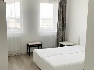 Pronájem bytu 2+kk, Praha - Střížkov, Makedonská, 53 m2