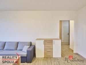 Pronájem bytu 2+kk, Mladá Boleslav, 17.listopadu 1289, 45 m2