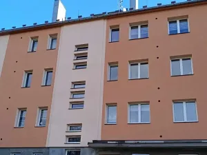 Prodej bytu 3+1, Malá Štáhle, 70 m2