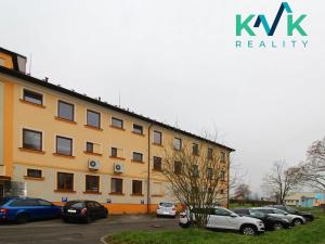 Pronájem kanceláře, Ostrov, Hlavní třída, 24 m2