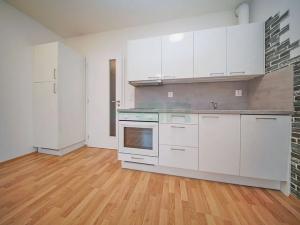 Pronájem bytu 1+kk, Praha - Vysočany, Strnadových, 37 m2