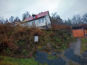 Prodej chaty, Hradištko, Pod Zavíračkou, 50 m2