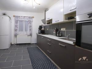 Prodej rodinného domu, Dobromilice, 76 m2