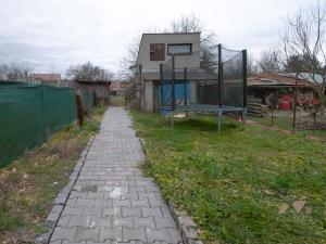 Prodej rodinného domu, Dobromilice, 76 m2