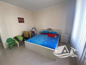 Prodej bytu 3+kk, Nesebar, Bulharsko, 96 m2