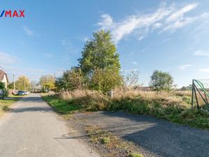 Prodej pozemku pro bydlení, Týniště nad Orlicí, 2859 m2