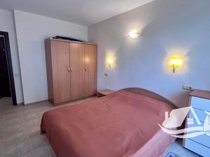 Prodej bytu 2+kk, Nesebar, Bulharsko, 59 m2