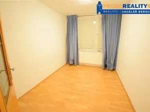 Pronájem bytu 2+kk, Komárov, Okružní, 40 m2