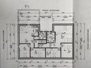 Prodej činžovního domu, Slaný, 410 m2