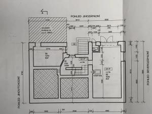 Prodej činžovního domu, Slaný, 410 m2