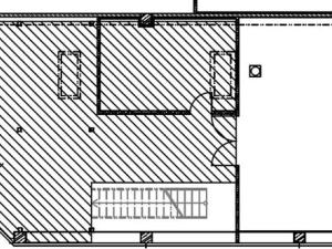 Pronájem obchodního prostoru, Praha - Malešice, Tiskařská, 275 m2