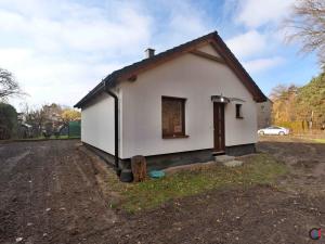 Pronájem rodinného domu, Pardubice - Studánka, Lesní, 60 m2