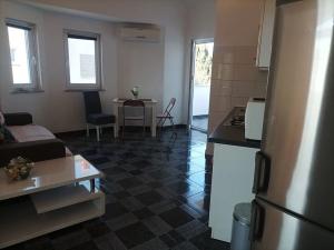 Prodej bytu 2+kk, Pula, Chorvatsko, 37 m2