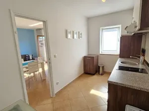 Prodej bytu 3+kk, Novigrad, Chorvatsko, 48 m2