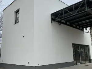 Dražba komerčního pozemku, Praha - Staré Město, 1530 m2