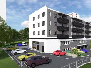 Prodej bytu 4+kk, Ostrava - Poruba, Mongolská, 92 m2