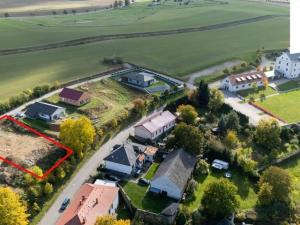 Prodej rodinného domu, Brtnice - Příseka, 116 m2