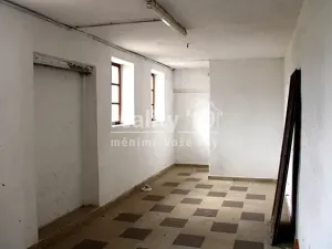 Prodej zemědělského objektu, Luka, 711 m2