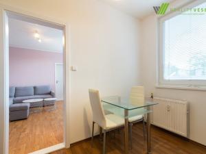 Pronájem bytu 2+1, Hodonín, Šumná, 45 m2