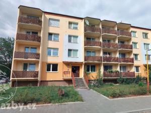 Prodej bytu 2+1, Uherské Hradiště, Štěpnická, 59 m2