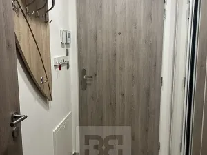 Pronájem bytu 2+kk, Praha - Vysočany, Sokolovská, 51 m2