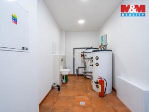 Prodej obchodního prostoru, Okrouhlo, 1076 m2