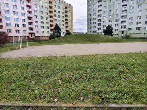 Pronájem bytu 3+1, Vyškov - Vyškov-Předměstí, Tyršova, 79 m2