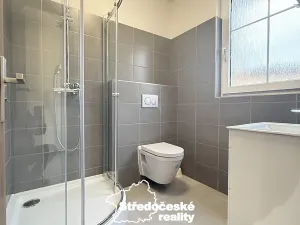 Pronájem rodinného domu, Postřižín, Kozomínská, 103 m2