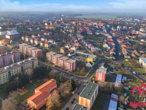 Prodej bytu 3+1, Moravské Budějovice, Šafaříkova, 77 m2