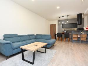 Pronájem bytu 3+kk, Beroun, Nepilova, 110 m2