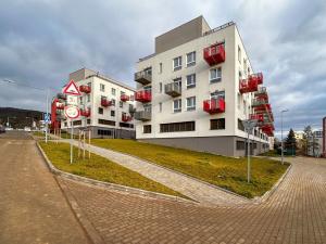 Pronájem bytu 3+kk, Beroun, Nepilova, 110 m2