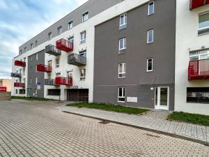 Pronájem bytu 3+kk, Beroun, Nepilova, 110 m2