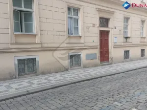 Prodej kanceláře, Praha - Nové Město, Olivova, 32 m2