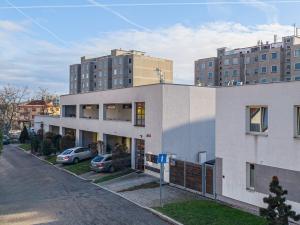 Prodej bytu 3+kk, Praha - Hostivař, Na Plískavě, 106 m2