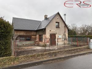 Prodej rodinného domu, Raspenava, Luhová, 130 m2