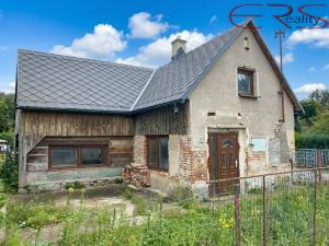 Prodej rodinného domu, Raspenava, Luhová, 130 m2