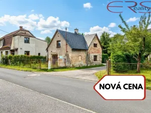Prodej rodinného domu, Raspenava, Luhová, 130 m2