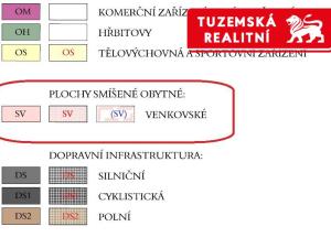 Prodej pozemku pro bydlení, Paseka, 5269 m2