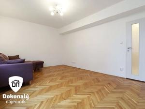 Pronájem bytu 2+1, Praha - Strašnice, Gutova, 55 m2