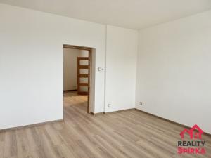 Pronájem bytu 2+1, Moravská Třebová - Předměstí, Tovární, 58 m2