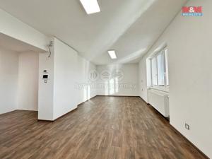 Prodej bytu 3+kk, Kamenice nad Lipou, Na Besídce, 93 m2