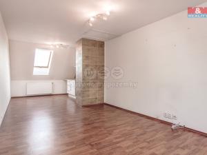 Pronájem bytu 2+kk, Lovosice, Palackého, 40 m2